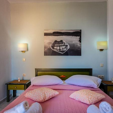 Seafront Spirit Apts Apartment Zakynthos Town Exterior photo