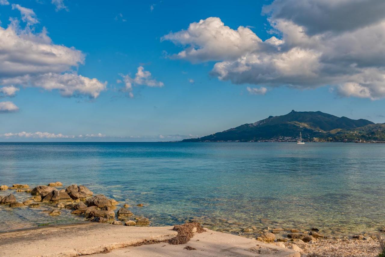 Seafront Spirit Apts Apartment Zakynthos Town Exterior photo