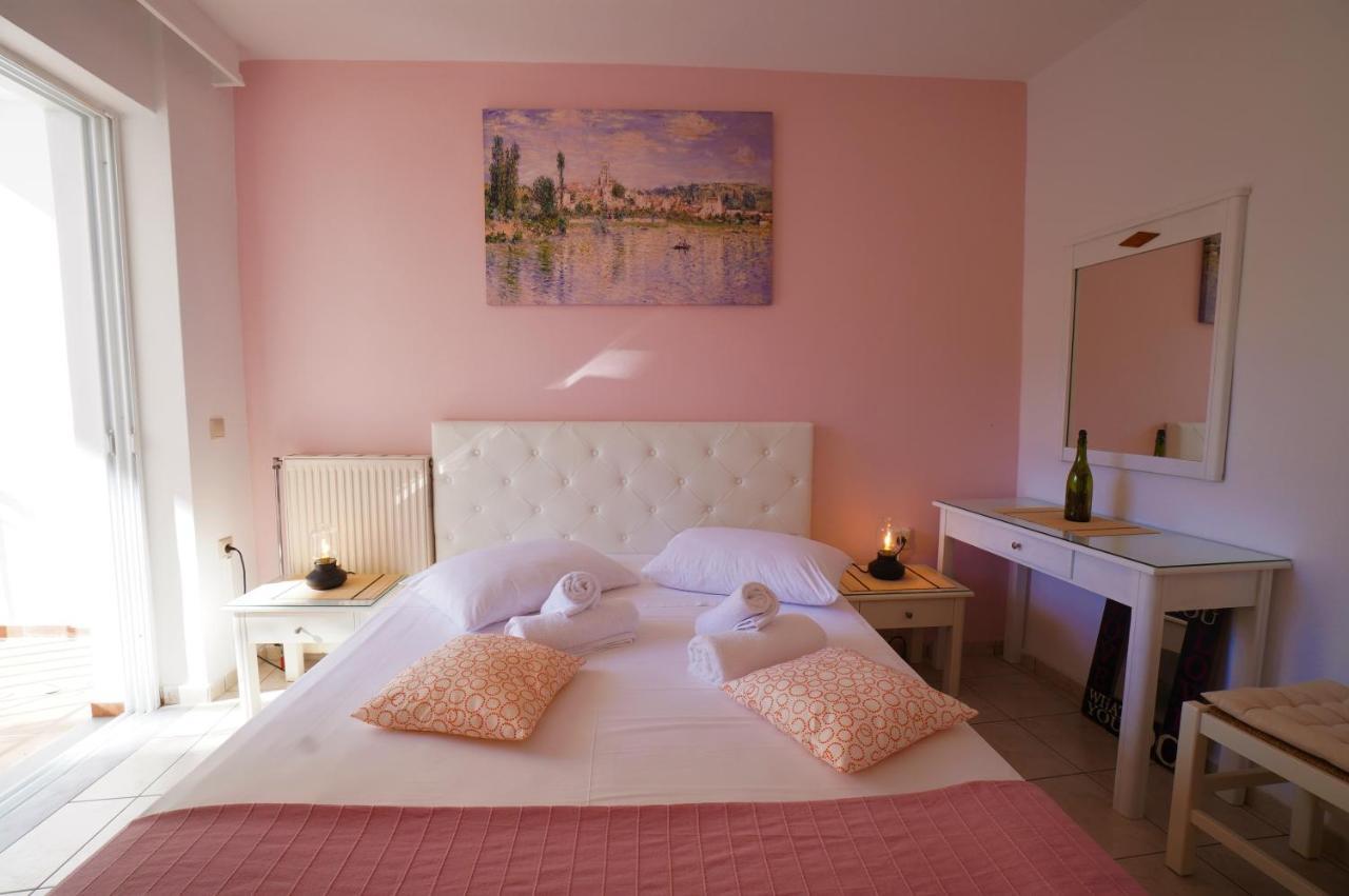 Seafront Spirit Apts Apartment Zakynthos Town Exterior photo