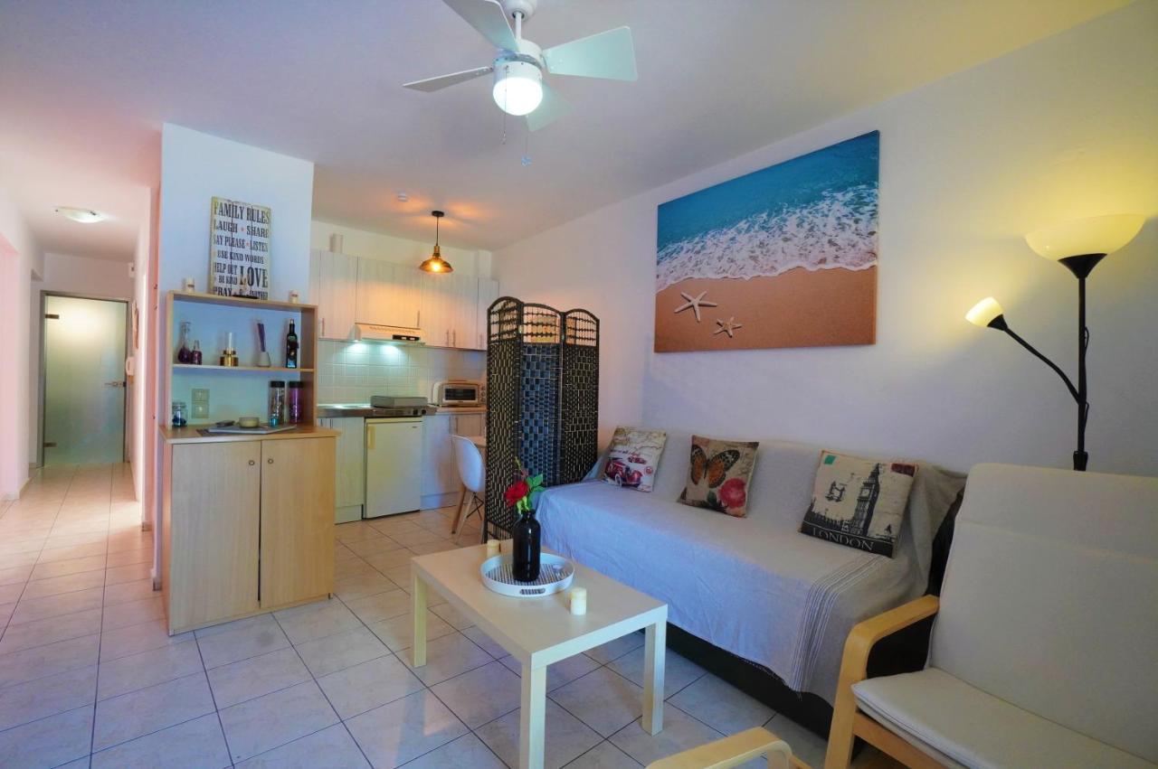 Seafront Spirit Apts Apartment Zakynthos Town Exterior photo